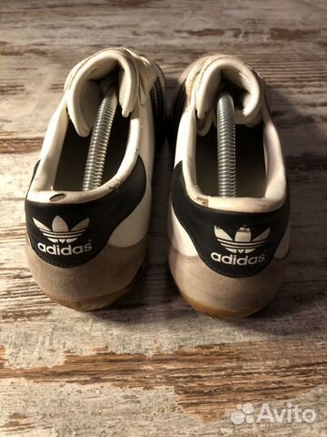 Кроссовки Adidas Кроссовки Adidas