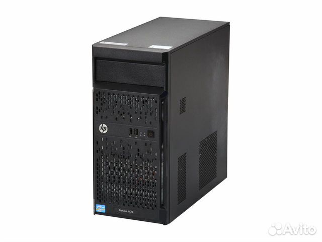 HP ProLiant ML10 CPU 3.2GHz новый HP ProLiant ML10 CPU 3.2GHz новый