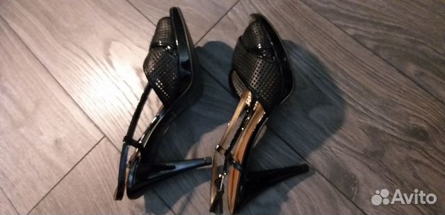 Босоножки Босоножки