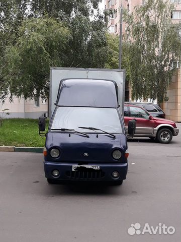 Портер 3 метра Портер 3 метра