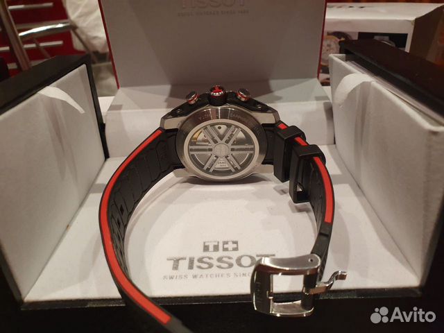 Наручные часы Tissot PRS 516 Extreme Automatic
