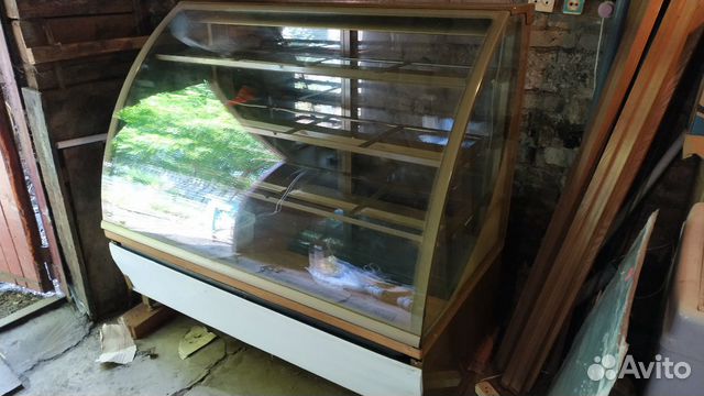 Витрина Витрина