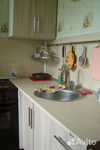 2-к квартира, 44 м², 3/4 эт. 2-к квартира, 44 м², 3/4 эт.