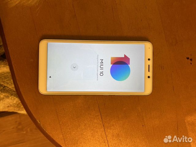 Смартфон Xiaomi Redmi 6A Смартфон Xiaomi Redmi 6A