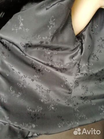 Шуба норка Шуба норка