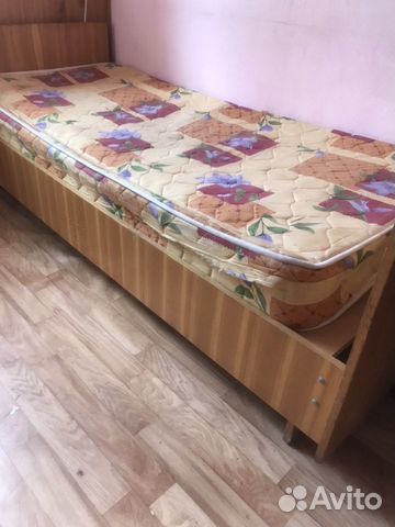 Кровать детская Кровать детская