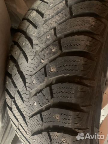 205/55/16 Toyo ice-freezer в сборе 205/55/16 Toyo ice-freezer в сборе