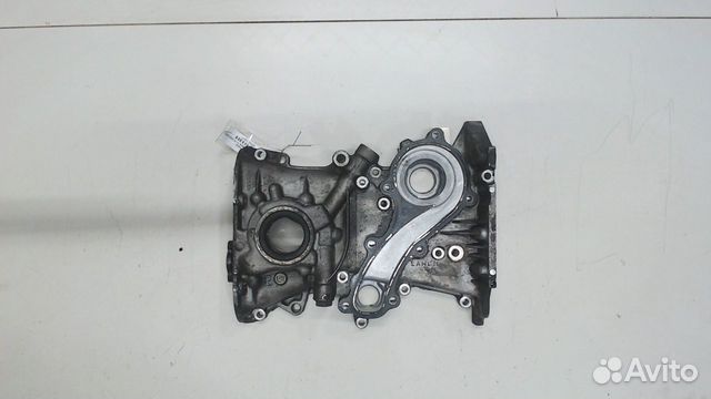 Насос масляный Nissan Almera N16, 2006