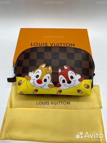 Сумка Louis V Сумка Louis V