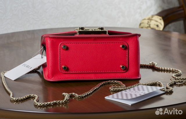 Сумка Furla женская, (Metropolis) оригинал, новая Сумка Furla женская, (Metropolis) оригинал, новая