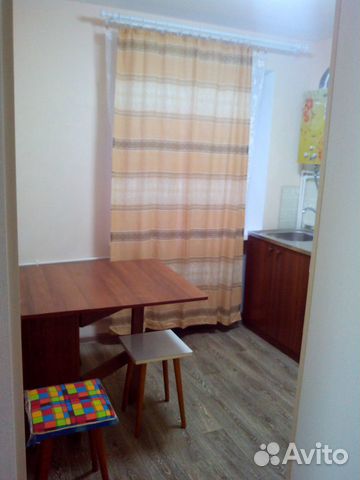 1-к квартира, 31 м², 4/5 эт.