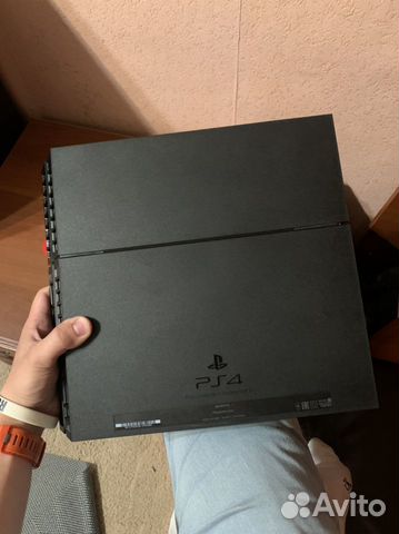 Sony PlayStation 4 Fat Sony PlayStation 4 Fat