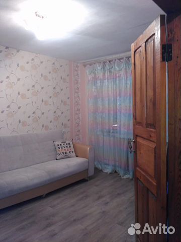 1-к квартира, 30 м², 4/9 эт.