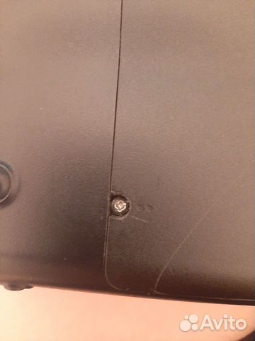 Ноутбук Sony vaio PCG-71211V на зп