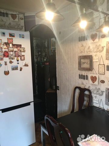 2-к квартира, 49.8 м², 7/14 эт.