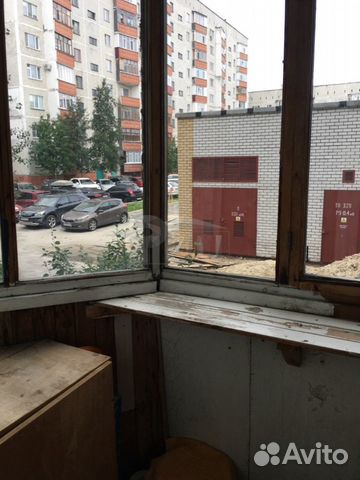 2-к квартира, 53.1 м², 1/5 эт. 2-к квартира, 53.1 м², 1/5 эт.