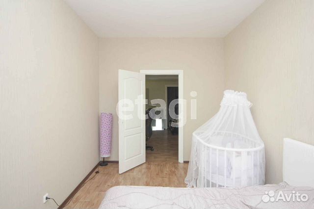 2-к квартира, 87 м², 9/11 эт. 2-к квартира, 87 м², 9/11 эт.