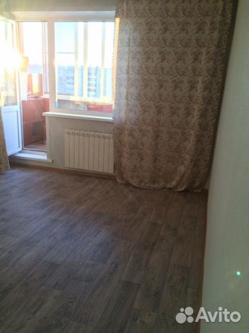 2-к квартира, 43.2 м², 7/9 эт.