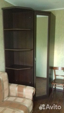 2-к квартира, 43.8 м², 3/9 эт.