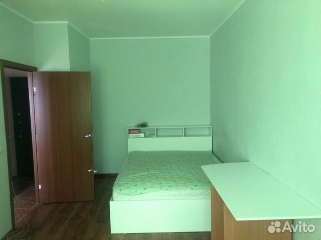 1-к квартира, 33.8 м², 13/17 эт. 1-к квартира, 33.8 м², 13/17 эт.