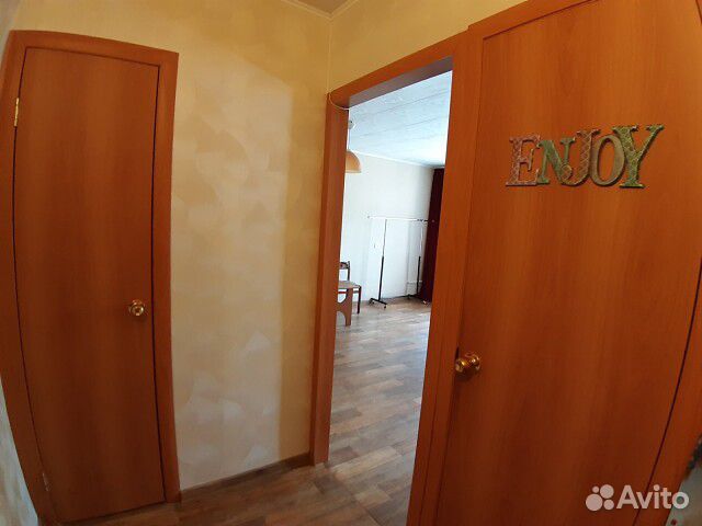1-к квартира, 30.9 м², 3/5 эт.