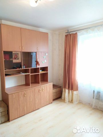 2-к квартира, 54 м², 5/6 эт.