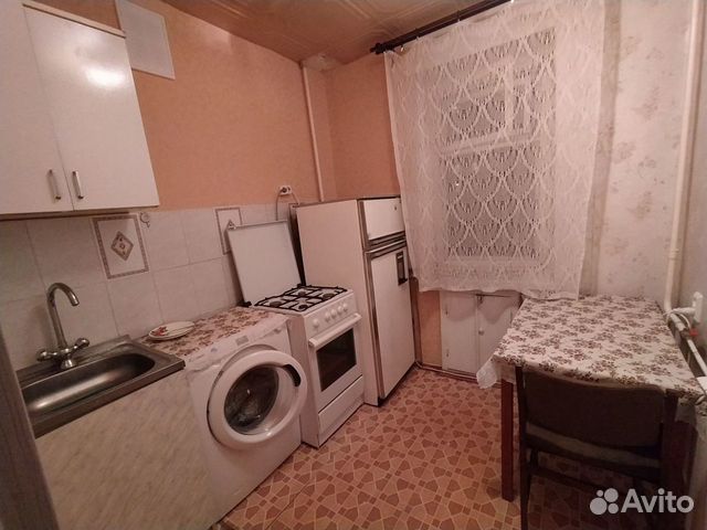 1-к квартира, 30 м², 2/9 эт.