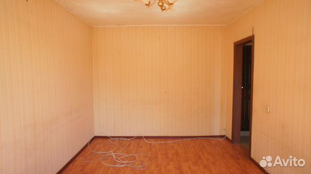 1-к квартира, 29 м², 4/9 эт. 1-к квартира, 29 м², 4/9 эт.