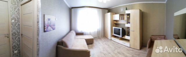 1-к квартира, 28.4 м², 3/5 эт.