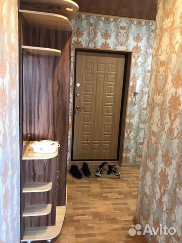 1-к квартира, 36 м², 5/6 эт.