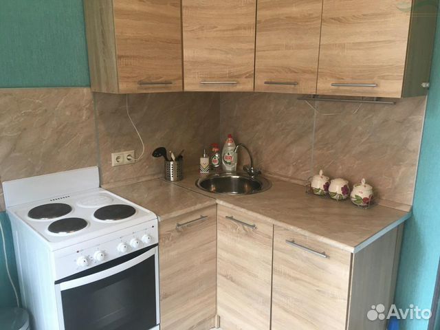1-к квартира, 31 м², 3/7 эт.