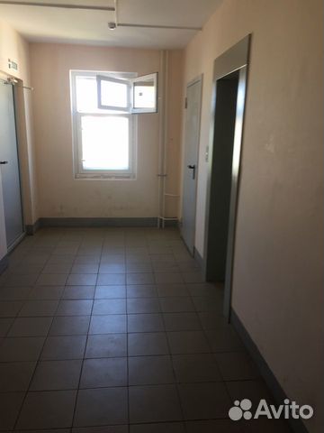 1-к квартира, 40 м², 15/16 эт.