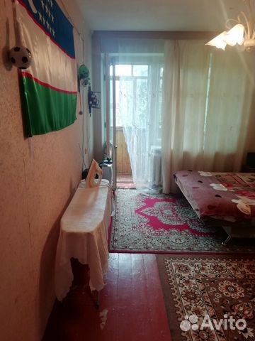 1-к квартира, 33 м², 5/5 эт.