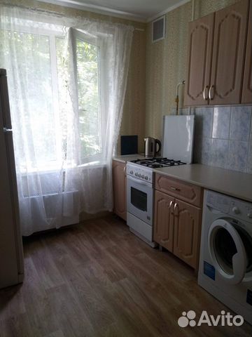 1-к квартира, 33 м², 5/9 эт. 1-к квартира, 33 м², 5/9 эт.