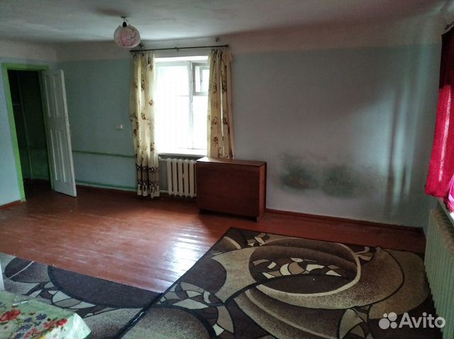 1-к квартира, 31 м², 4/5 эт.