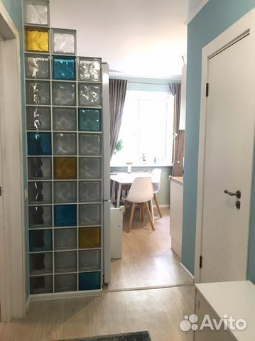 1-к квартира, 33 м², 5/5 эт.