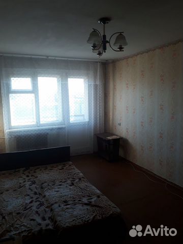 1-к квартира, 30.2 м², 2/5 эт.