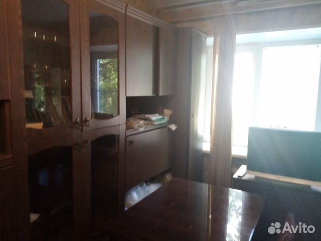 1-к квартира, 31 м², 3/5 эт.