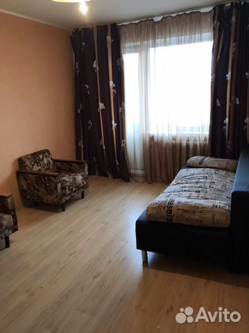 1-к квартира, 32 м², 2/5 эт.
