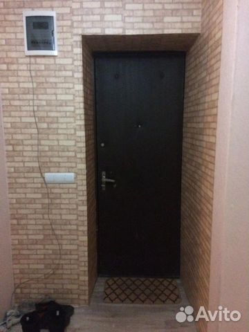 1-к квартира, 36 м², 2/2 эт.