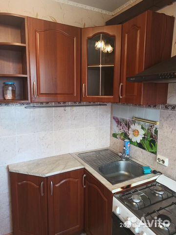 1-к квартира, 31 м², 3/5 эт.