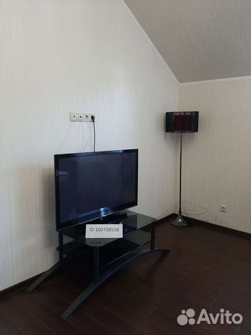 1-к квартира, 38 м², 4/4 эт.