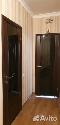 1-к квартира, 47 м², 5/14 эт. 1-к квартира, 47 м², 5/14 эт.