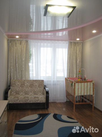 1-к квартира, 41 м², 5/8 эт.