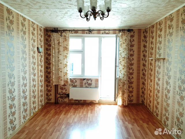 1-к квартира, 38 м², 17/17 эт. 1-к квартира, 38 м², 17/17 эт.
