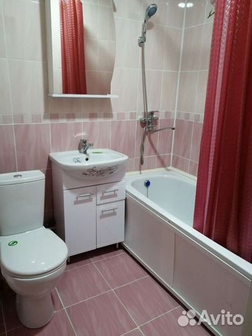 1-к квартира, 37 м², 4/5 эт. 1-к квартира, 37 м², 4/5 эт.