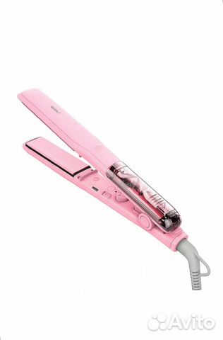 Выпрямитель для волос Xiaomi Yueli Hot Steam Strai