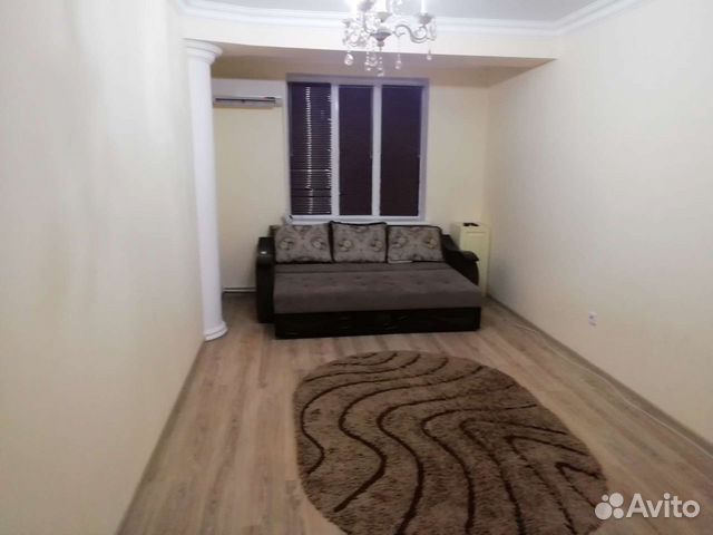 2-к квартира, 65 м², 4/16 эт.