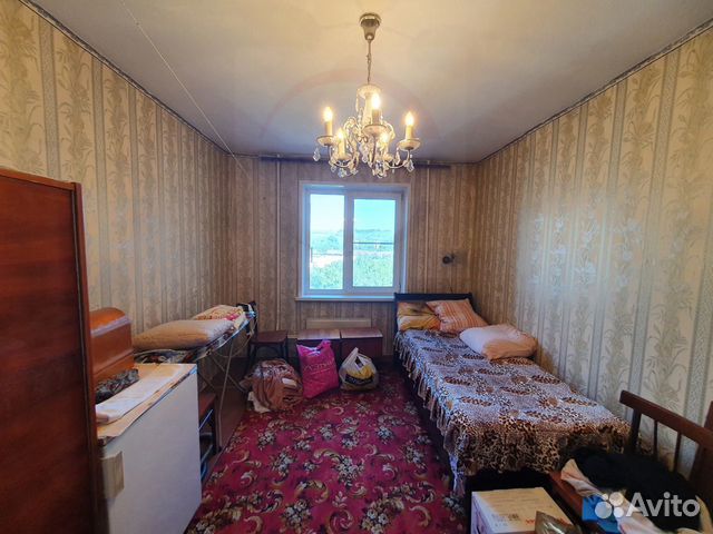 2-к квартира, 46.3 м², 10/12 эт. 2-к квартира, 46.3 м², 10/12 эт.