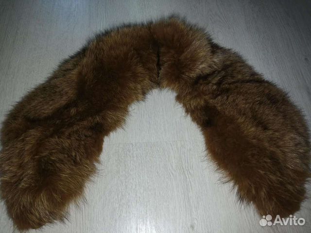 Воротник от тото